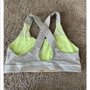 lululemon bra